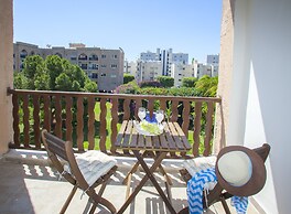 Castle Holiday Apartments