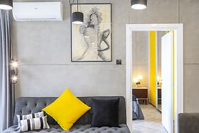 Castle Holiday Apartments