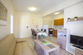 Castle Holiday Apartments