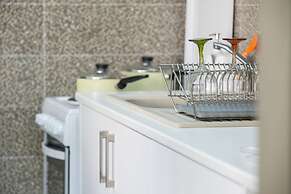 Castle Holiday Apartments