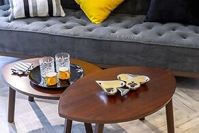 Castle Holiday Apartments