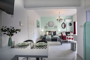 Castle Holiday Apartments