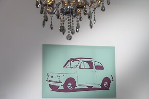 Castle Holiday Apartments