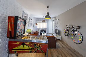 Castle Holiday Apartments