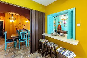 Castle Holiday Apartments