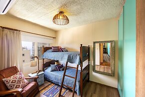 Castle Holiday Apartments