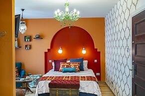 Castle Holiday Apartments