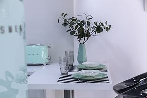 Castle Holiday Apartments