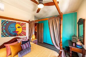 Castle Holiday Apartments