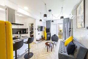 Castle Holiday Apartments