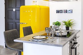 Castle Holiday Apartments