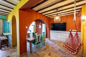 Castle Holiday Apartments