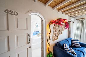 Castle Holiday Apartments