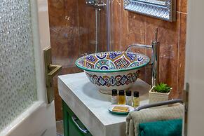 Castle Holiday Apartments