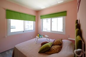 Castle Holiday Apartments