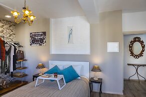 Castle Holiday Apartments