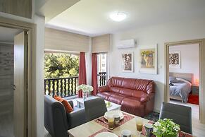 Castle Holiday Apartments