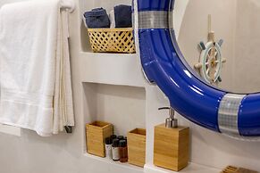 Castle Holiday Apartments