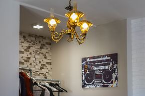 Castle Holiday Apartments