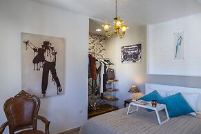 Castle Holiday Apartments