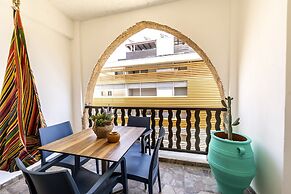 Castle Holiday Apartments