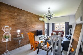 Castle Holiday Apartments