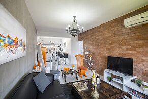 Castle Holiday Apartments