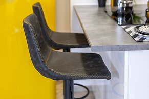 Castle Holiday Apartments