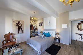 Castle Holiday Apartments