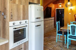 Castle Holiday Apartments