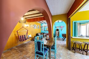 Castle Holiday Apartments