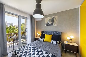 Castle Holiday Apartments