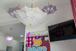 Castle Holiday Apartments