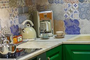 Castle Holiday Apartments