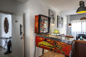 Castle Holiday Apartments