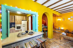 Castle Holiday Apartments