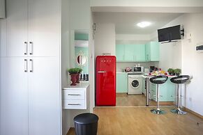 Castle Holiday Apartments