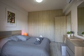 Castle Holiday Apartments