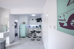 Castle Holiday Apartments