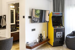 Castle Holiday Apartments