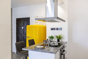 Castle Holiday Apartments