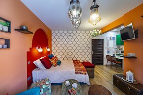 Castle Holiday Apartments