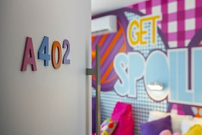 Castle Holiday Apartments