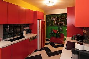 Castle Holiday Apartments