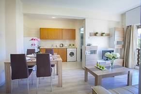 Castle Holiday Apartments