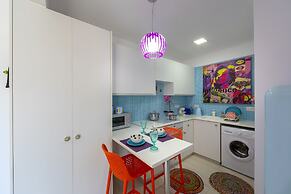 Castle Holiday Apartments