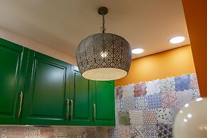 Castle Holiday Apartments