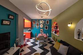 Castle Holiday Apartments