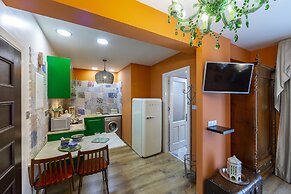 Castle Holiday Apartments