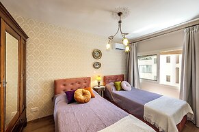 Castle Holiday Apartments